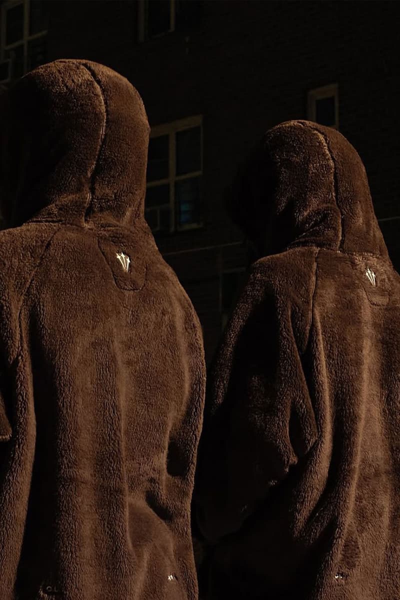 NOCTA Nike Cardinal Stock Holiday 2025 Collection Release Info