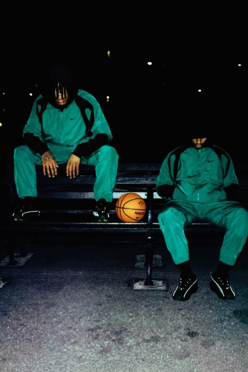 NOCTA Nike Cardinal Stock Holiday 2025 Collection Release Info