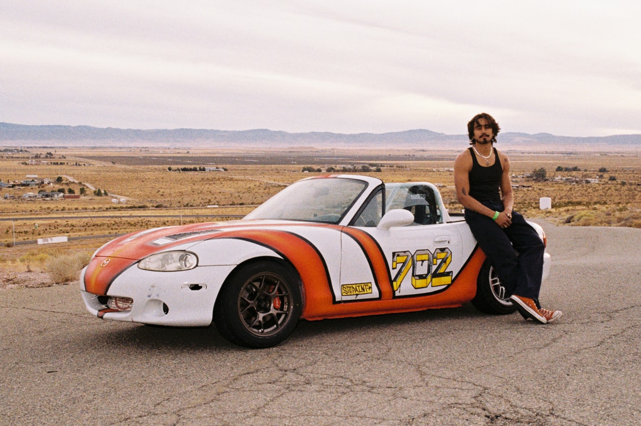 Passé, présent et futur du SEMA Show : évolution, changements, hier, aujourd’hui, toujours — RJ de Vera, Michael Cimino, Stan Chen, Toyo Tires