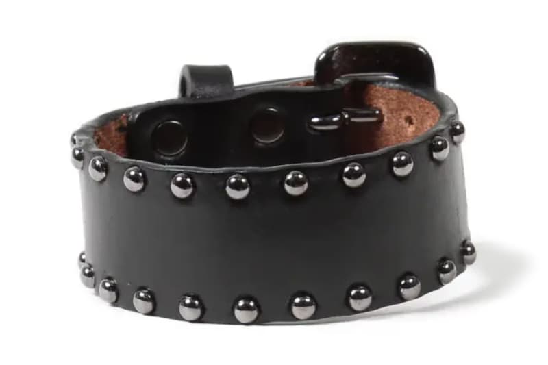 Wolfs Head WACKO MARIA FW25 collaboration Collection Release Info