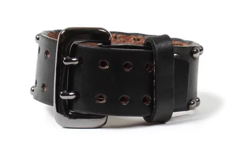 Wolfs Head WACKO MARIA FW25 collaboration Collection Release Info