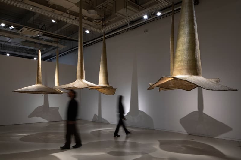 2025 15th Shanghai Biennale Recap overview power station of art 