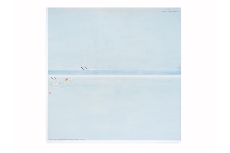 2025 15th Shanghai Biennale Recap overview power station of art 