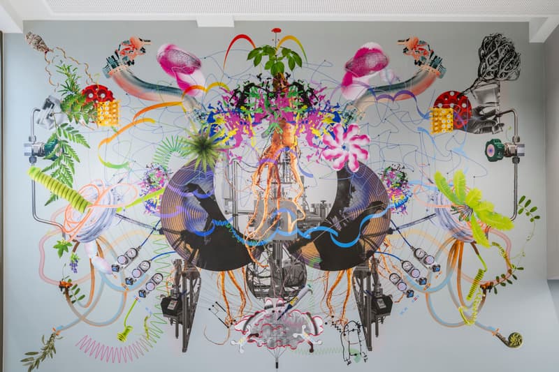 2025 15th Shanghai Biennale Recap overview power station of art 