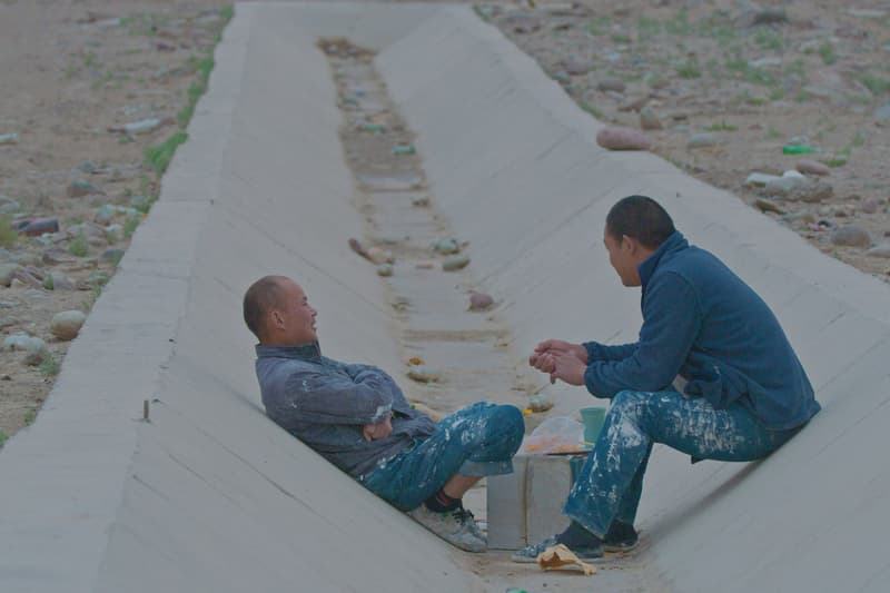 2025 15th Shanghai Biennale Recap overview power station of art 