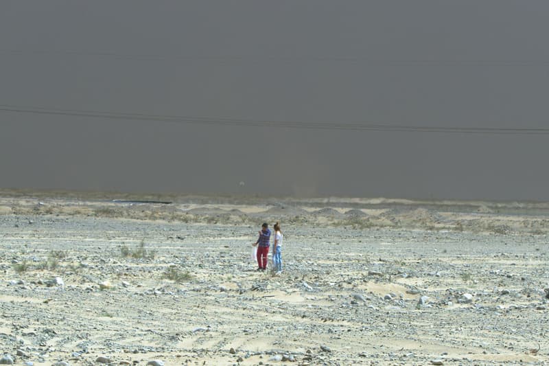 2025 15th Shanghai Biennale Recap overview power station of art 