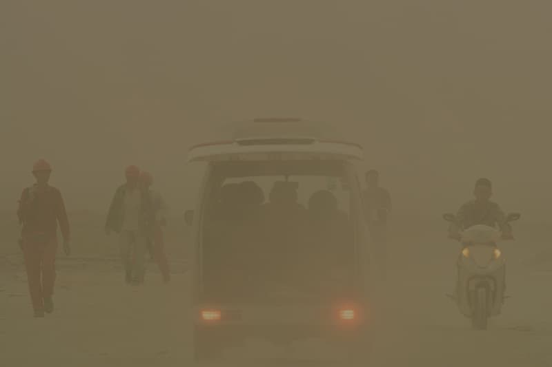 2025 15th Shanghai Biennale Recap overview power station of art 