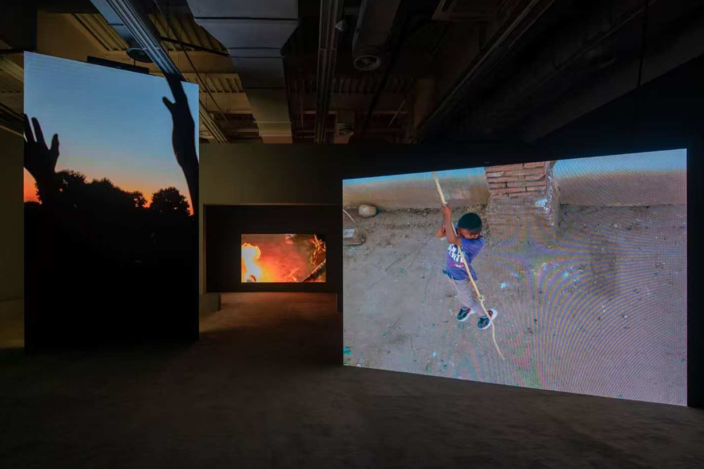 2025 15th Shanghai Biennale Recap overview power station of art 
