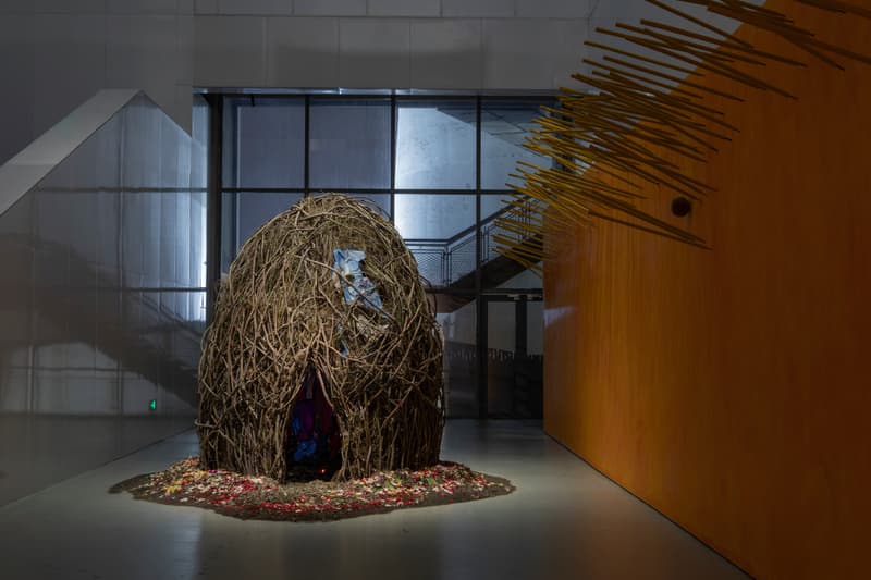 2025 15th Shanghai Biennale Recap overview power station of art 