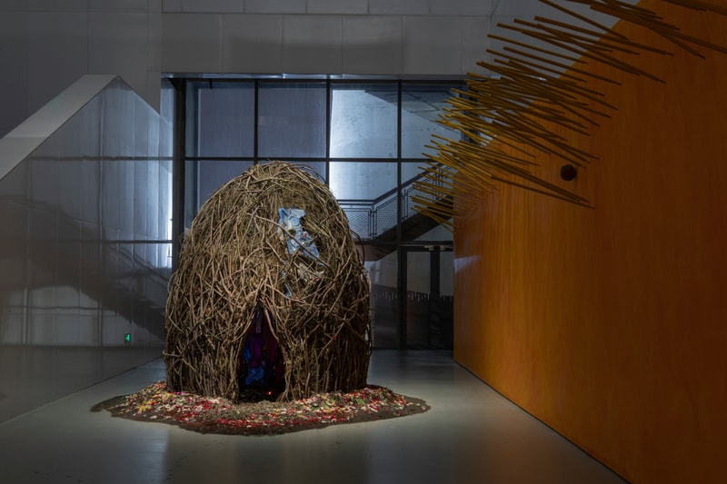 2025 15th Shanghai Biennale Recap overview power station of art 