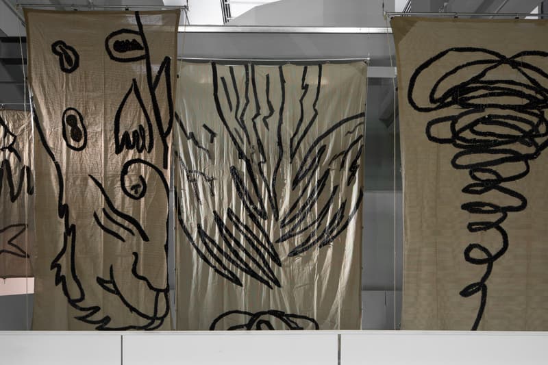 2025 15th Shanghai Biennale Recap overview power station of art 