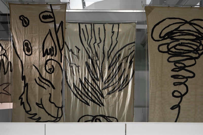 2025 15th Shanghai Biennale Recap overview power station of art 