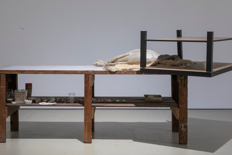 2025 15th Shanghai Biennale Recap overview power station of art 