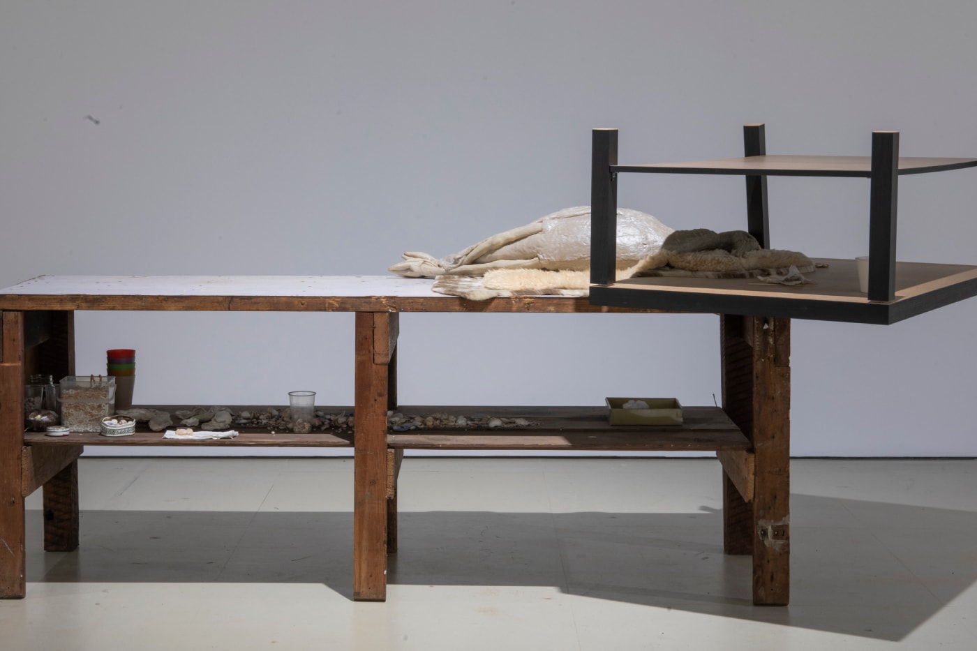 2025 15th Shanghai Biennale Recap overview power station of art 