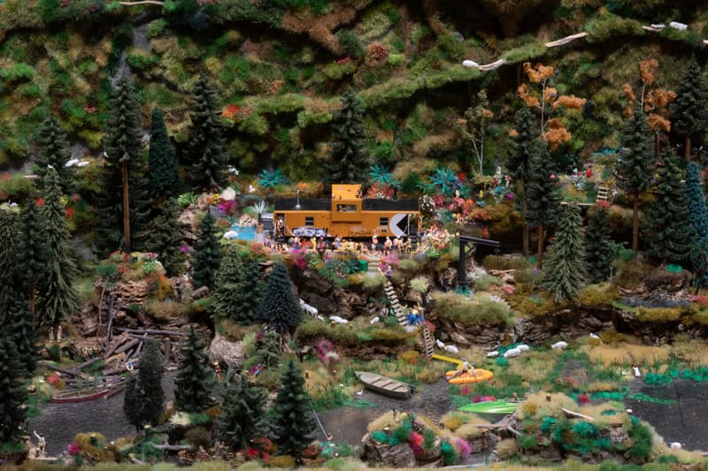 2025 15th Shanghai Biennale Recap overview power station of art 