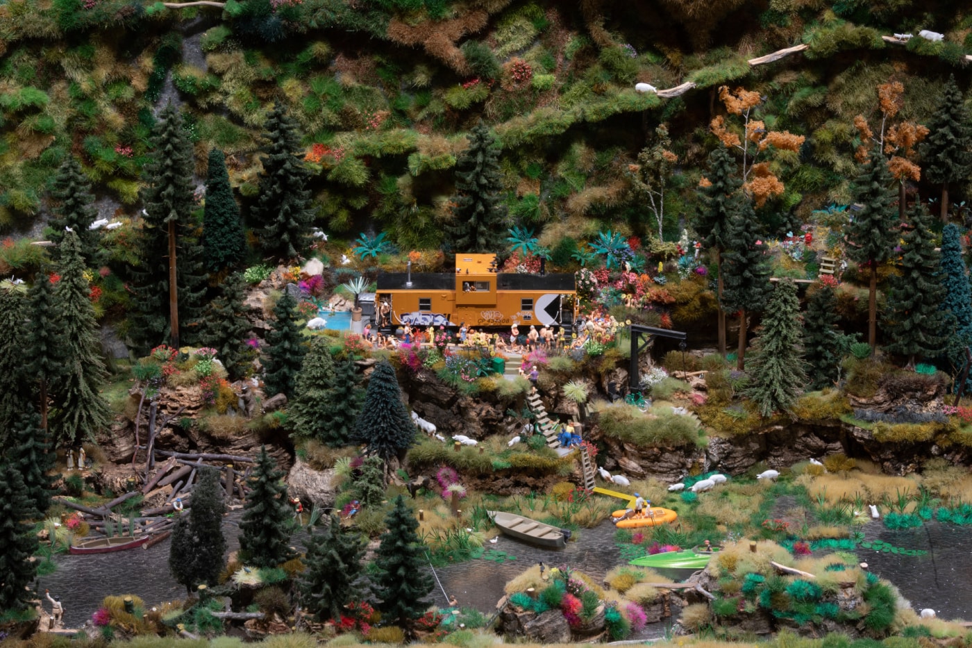 2025 15th Shanghai Biennale Recap overview power station of art 