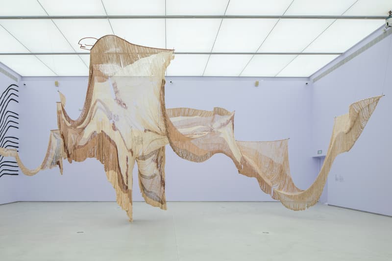 2025 15th Shanghai Biennale Recap overview power station of art 