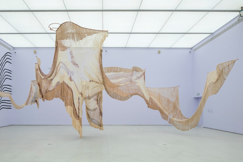 2025 15th Shanghai Biennale Recap overview power station of art 
