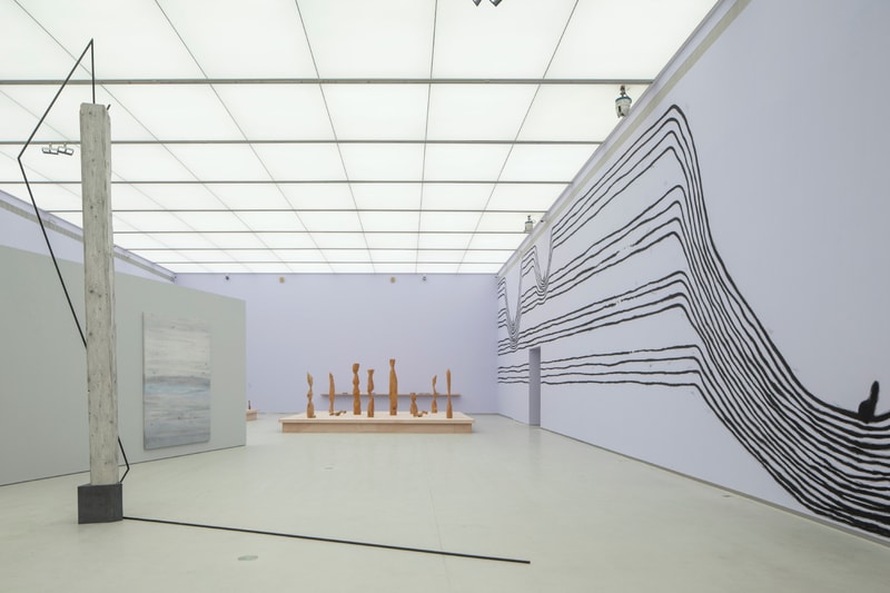 2025 15th Shanghai Biennale Recap overview power station of art 