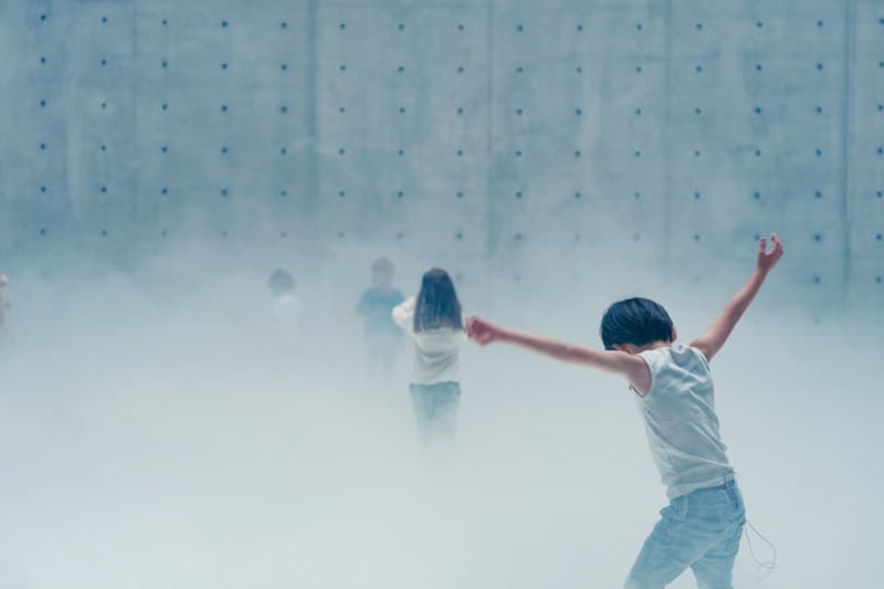 2025 15th Shanghai Biennale Recap overview power station of art 