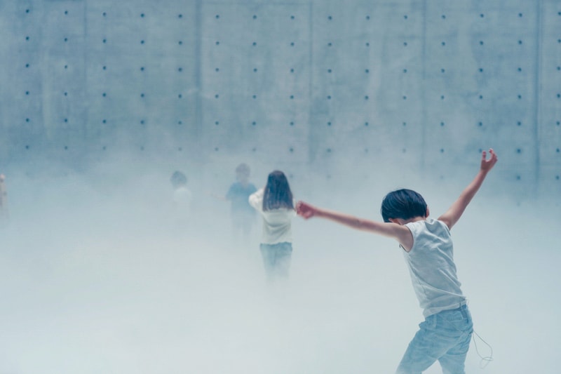2025 15th Shanghai Biennale Recap overview power station of art 
