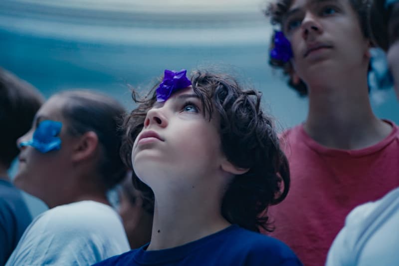 2025 15th Shanghai Biennale Recap overview power station of art 