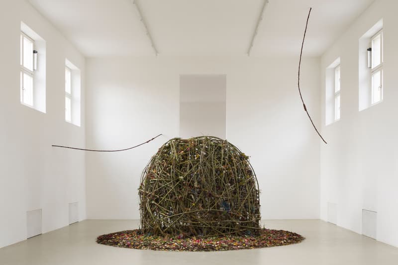 2025 15th Shanghai Biennale Recap overview power station of art 