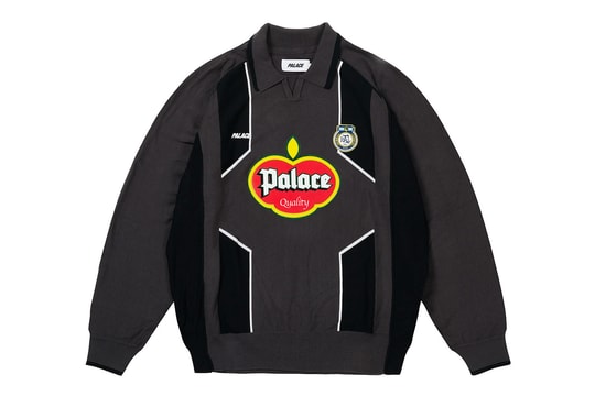 Everything Dropping at Palace This Week