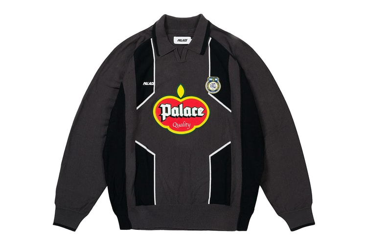 Everything Dropping at Palace This Week