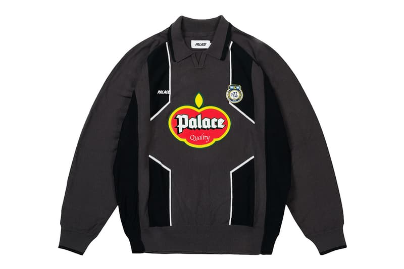 Everything Dropping at Palace This Week winter week 7 drop release info