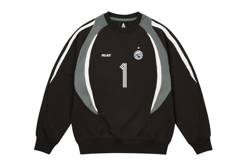 Everything Dropping at Palace This Week winter week 7 drop release info