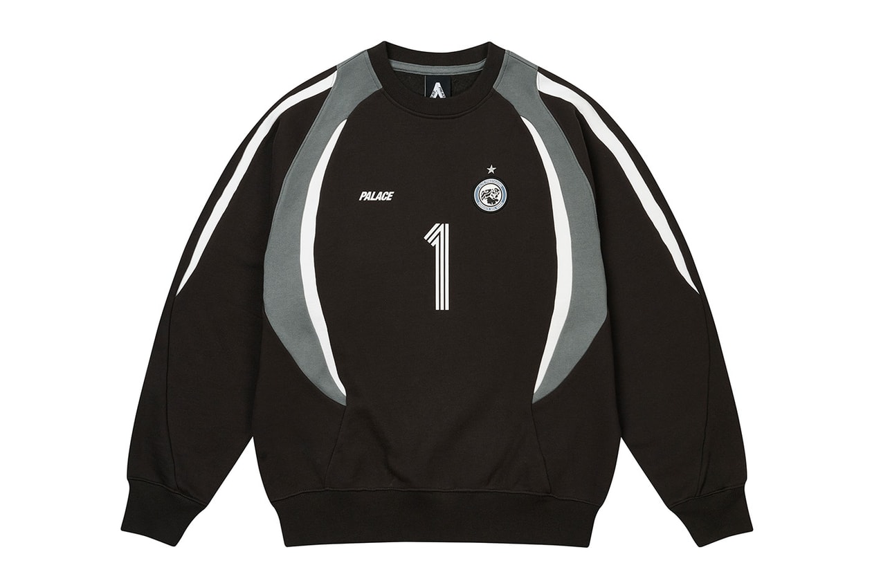 8 Drop yang Tak Boleh Kamu Lewatkan Minggu Ini - Supreme