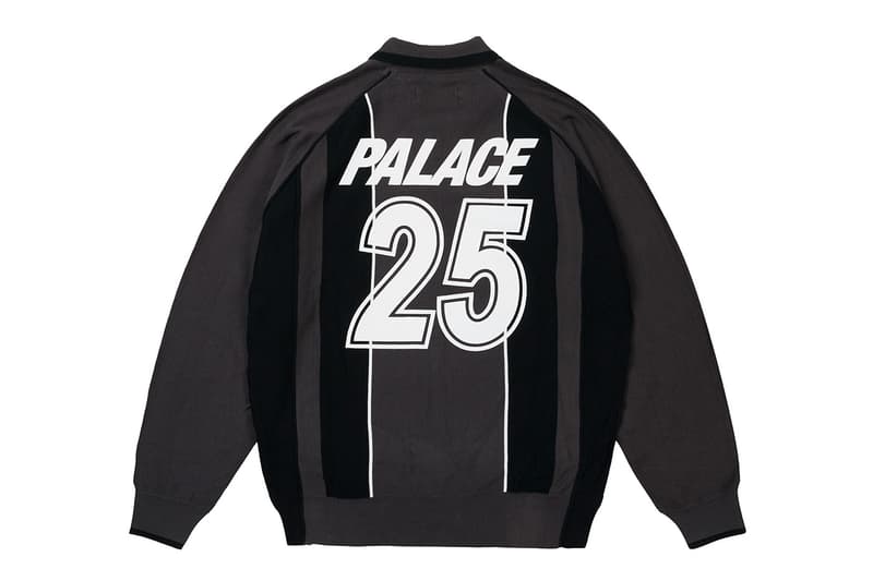 Everything Dropping at Palace This Week winter week 7 drop release info