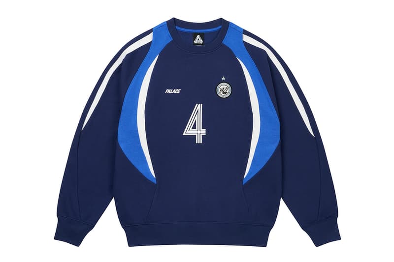 Everything Dropping at Palace This Week winter week 7 drop release info