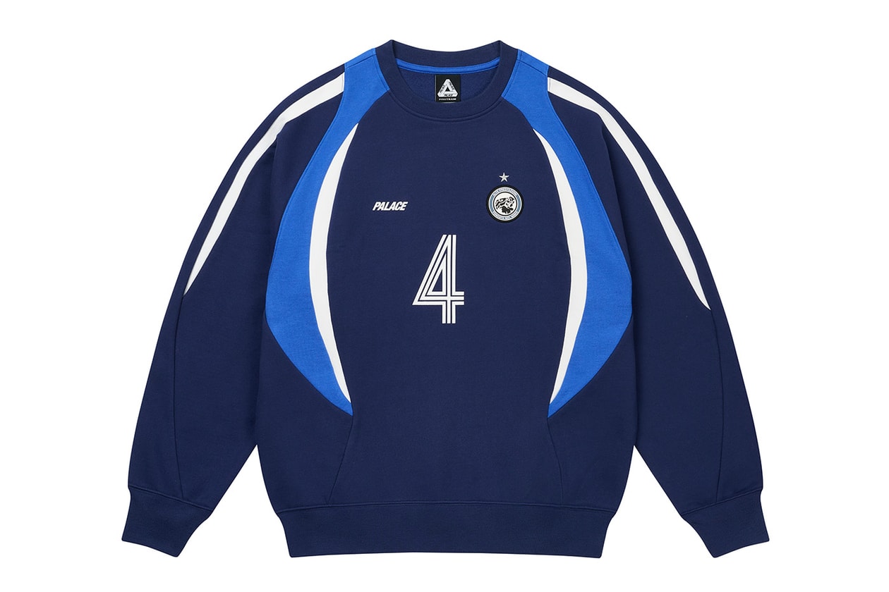 8 Drop yang Tak Boleh Kamu Lewatkan Minggu Ini - Supreme