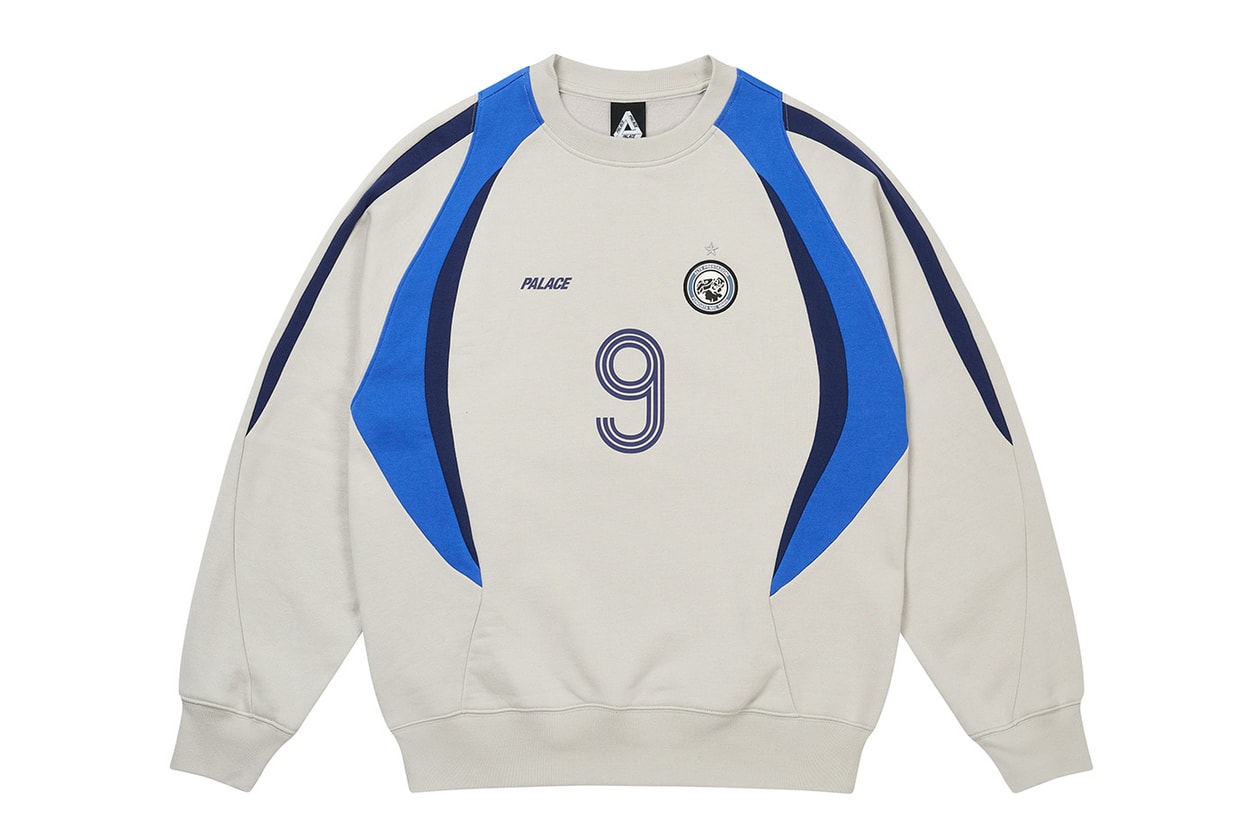 8 Drop yang Tak Boleh Kamu Lewatkan Minggu Ini - Supreme