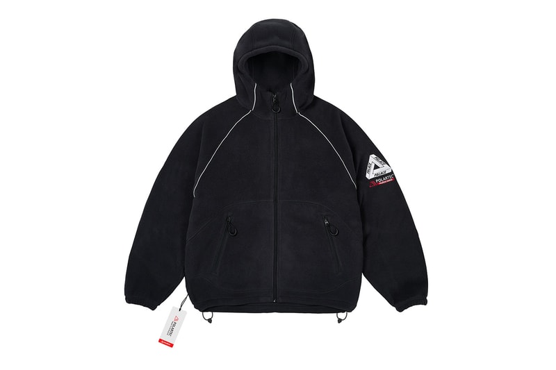 Everything Dropping at Palace This Week winter week 7 drop release info