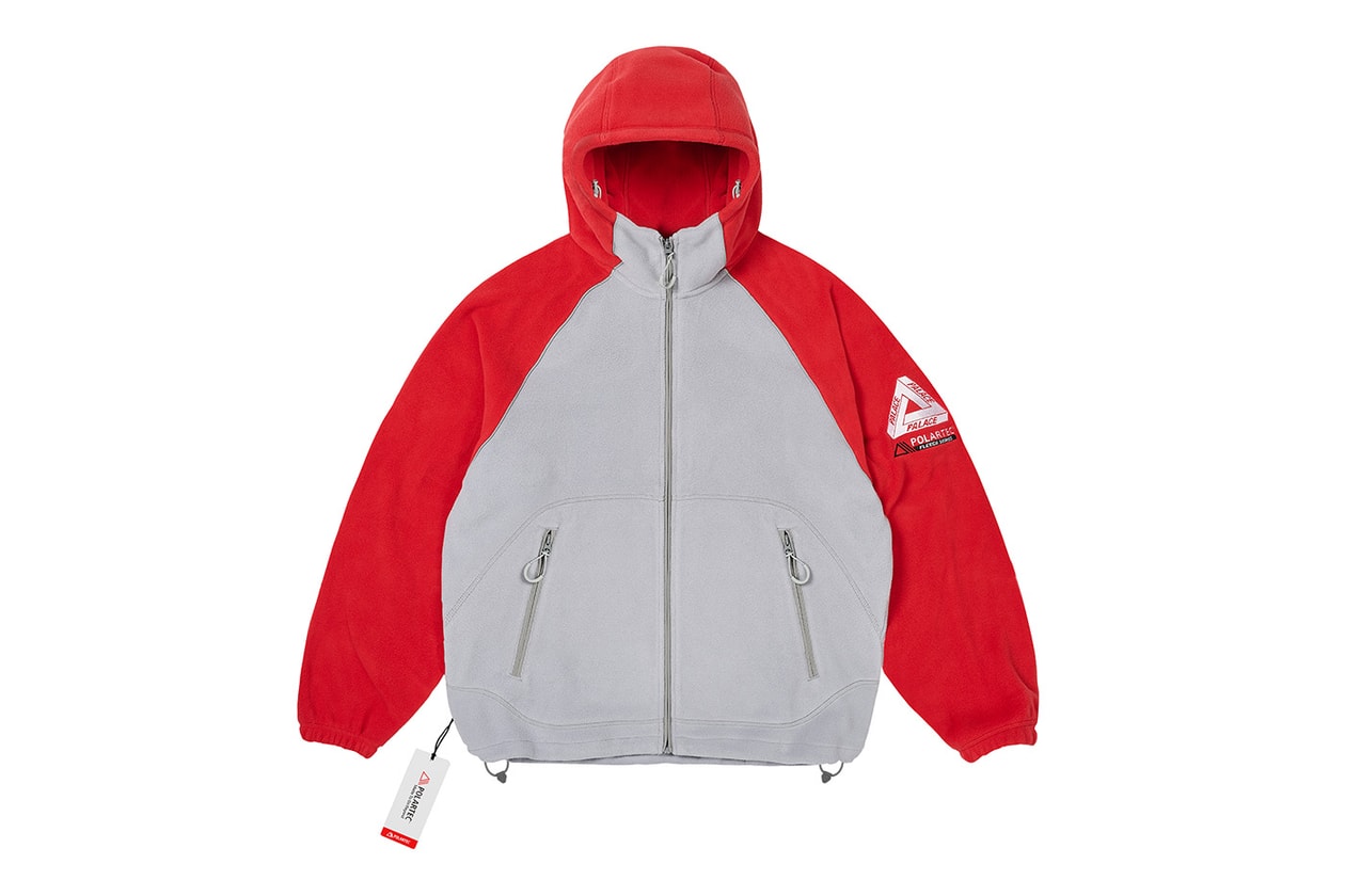 8 Drop yang Tak Boleh Kamu Lewatkan Minggu Ini - Supreme