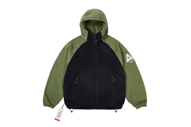 Everything Dropping at Palace This Week winter week 7 drop release info