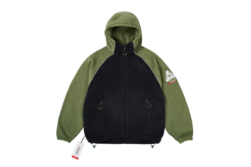 Everything Dropping at Palace This Week winter week 7 drop release info