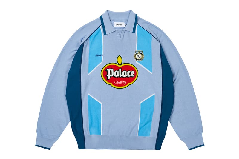 Everything Dropping at Palace This Week winter week 7 drop release info