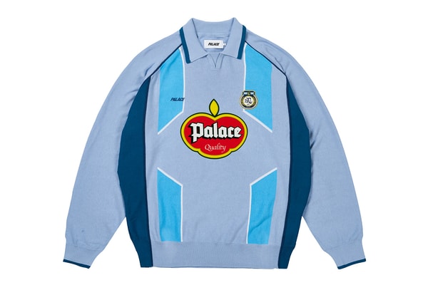 Everything Dropping at Palace This Week winter week 7 drop release info