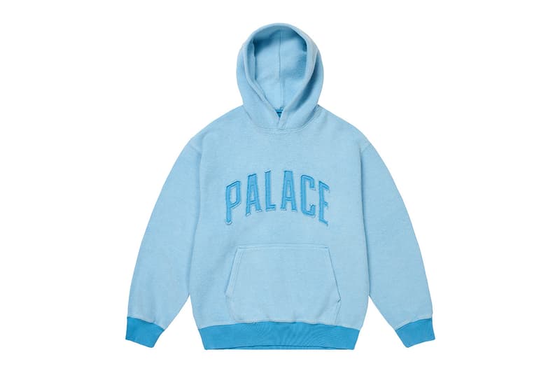 Everything Dropping at Palace This Week winter week 7 drop release info