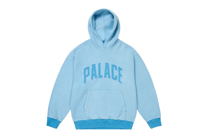 Everything Dropping at Palace This Week winter week 7 drop release info