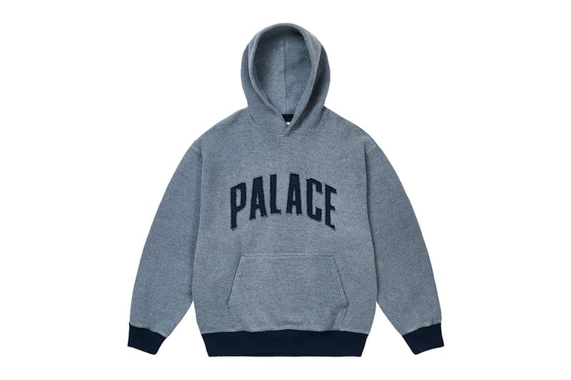 Everything Dropping at Palace This Week winter week 7 drop release info