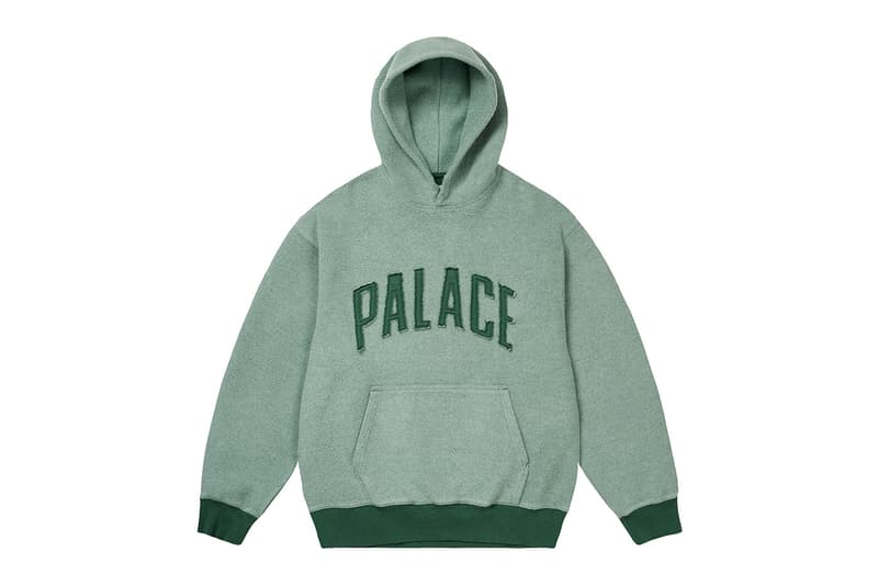 Everything Dropping at Palace This Week winter week 7 drop release info
