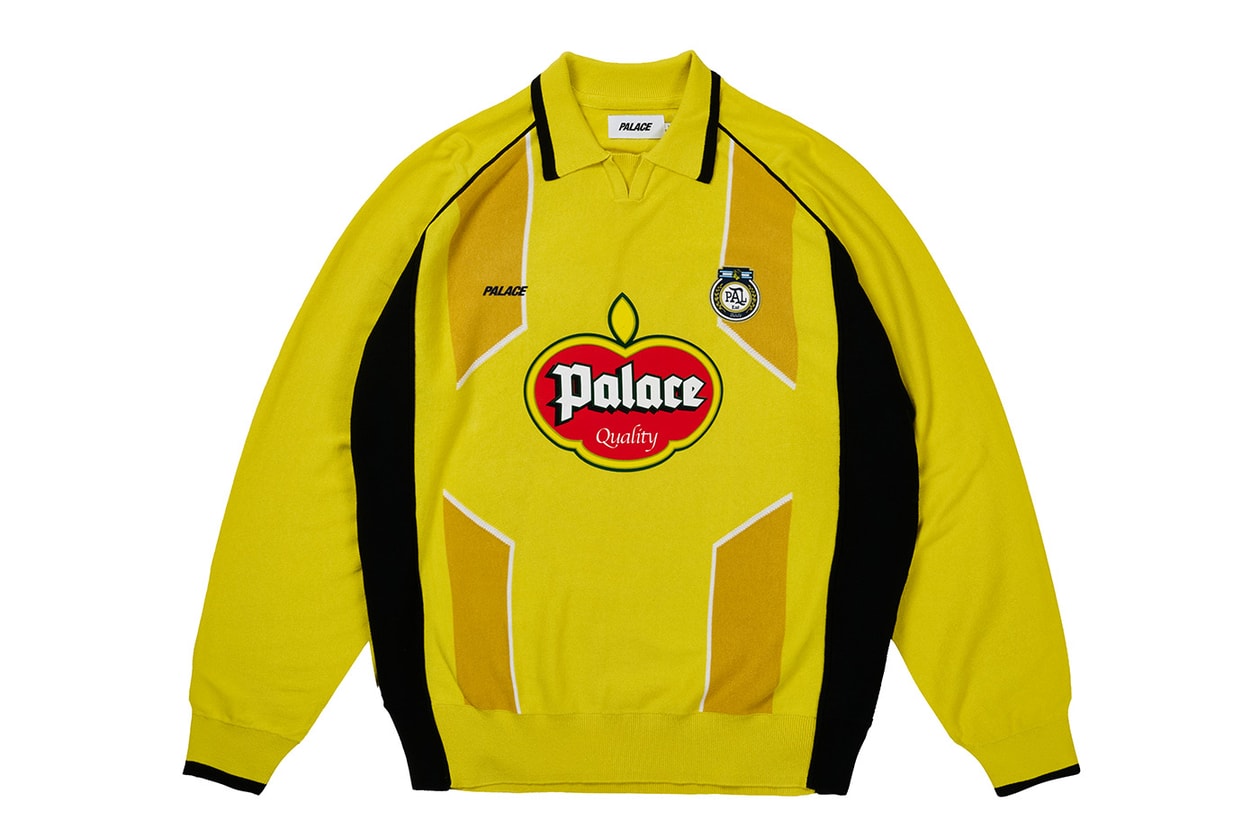 8 Drop yang Tak Boleh Kamu Lewatkan Minggu Ini - Supreme