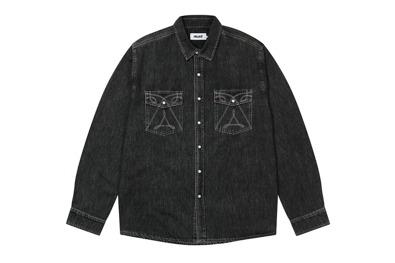 Everything Dropping at Palace This Week winter week 7 drop release info