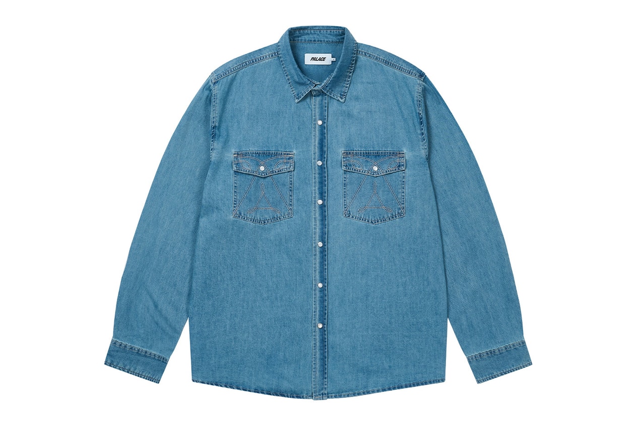 8 Drop yang Tak Boleh Kamu Lewatkan Minggu Ini - Supreme