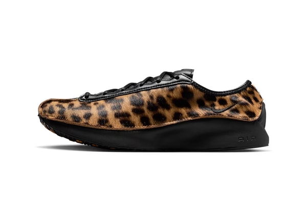 Nike Air Superfly Animal Pack HQ9148-200 HQ9148-201 Release Info